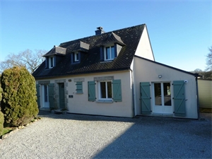 maison recente à la vente -   56540  KERNASCLEDEN, surface 140 m2 vente maison recente - UBI464352047